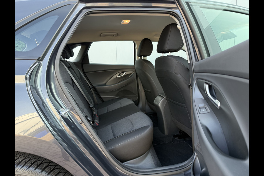 Hyundai i30 1.0 T-GDi MHEV Comfort Automaat | Apple Android Carplay
