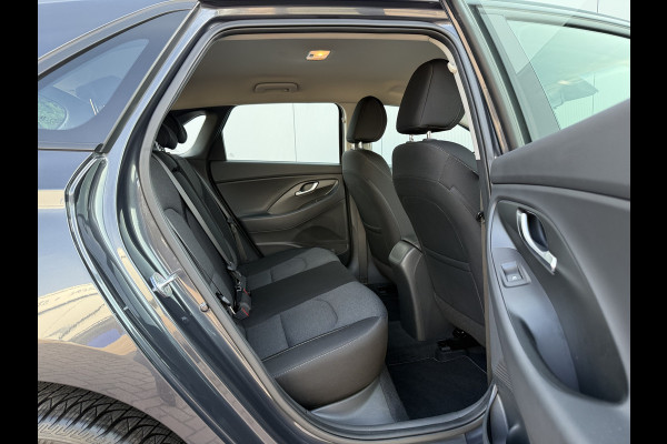 Hyundai i30 1.0 T-GDi MHEV Comfort Automaat | Apple Android Carplay