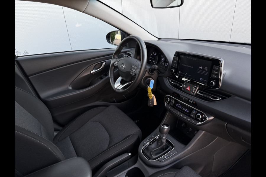 Hyundai i30 1.0 T-GDi MHEV Comfort Automaat | Apple Android Carplay