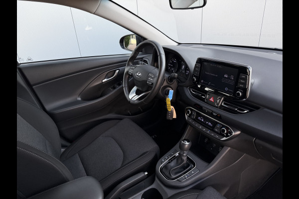 Hyundai i30 1.0 T-GDi MHEV Comfort Automaat | Apple Android Carplay