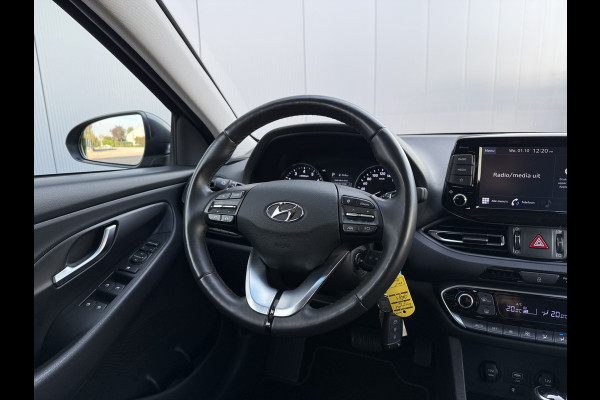 Hyundai i30 1.0 T-GDi MHEV Comfort Automaat | Apple Android Carplay