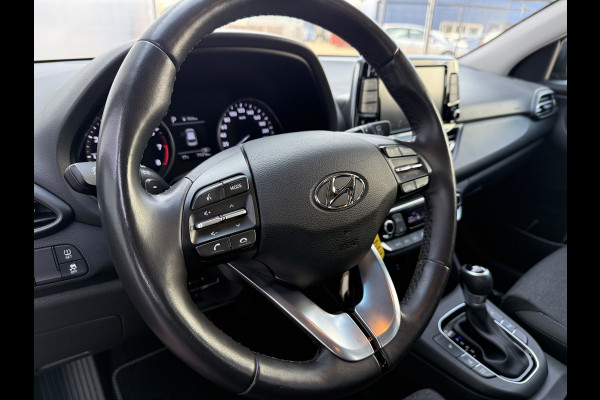 Hyundai i30 1.0 T-GDi MHEV Comfort Automaat | Apple Android Carplay
