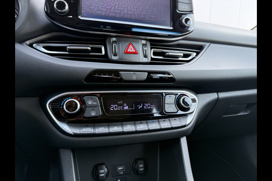 Hyundai i30 1.0 T-GDi MHEV Comfort Automaat | Apple Android Carplay