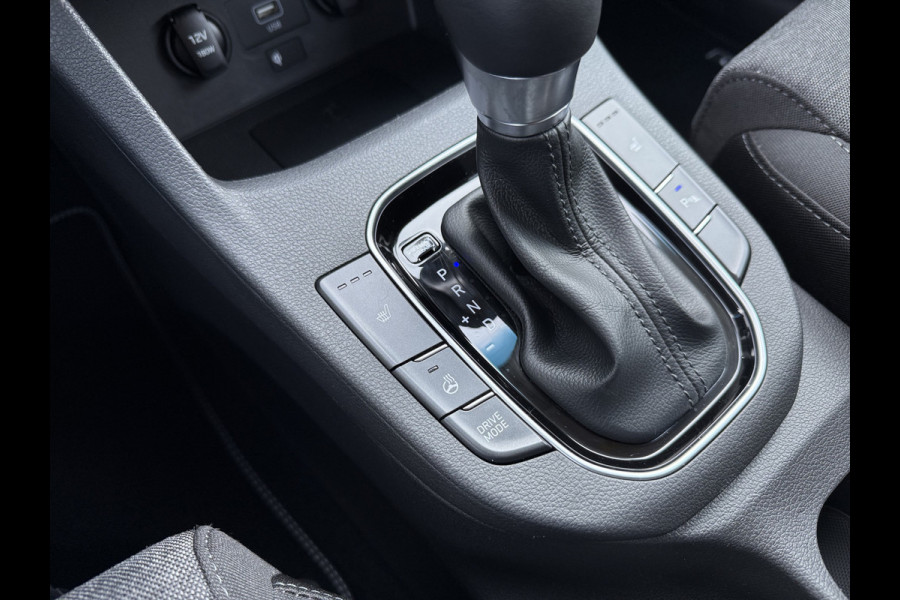 Hyundai i30 1.0 T-GDi MHEV Comfort Automaat | Apple Android Carplay