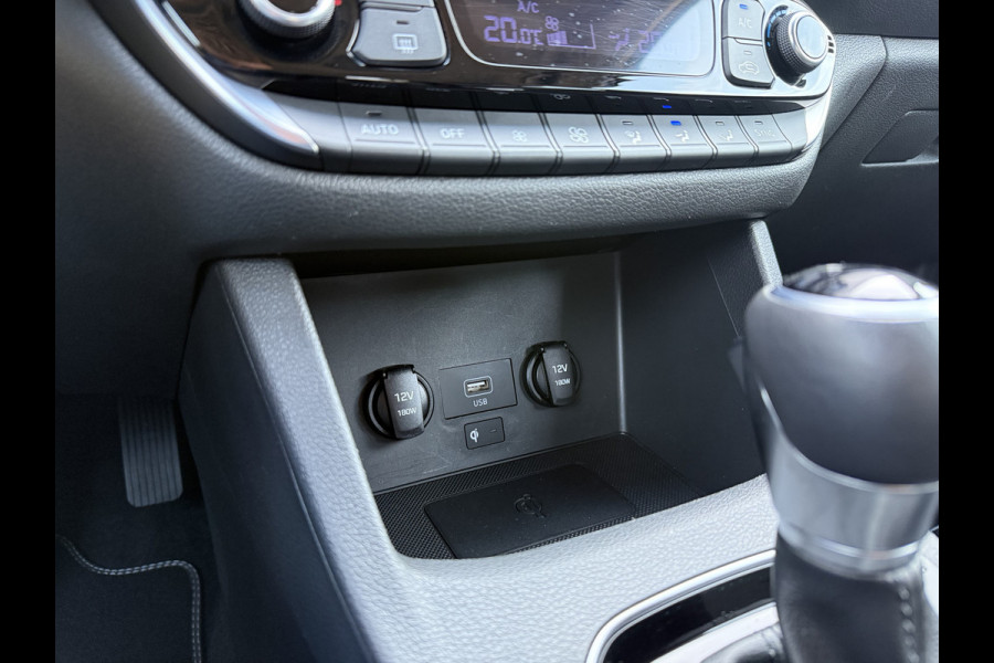 Hyundai i30 1.0 T-GDi MHEV Comfort Automaat | Apple Android Carplay