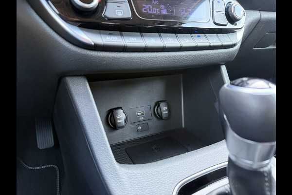 Hyundai i30 1.0 T-GDi MHEV Comfort Automaat | Apple Android Carplay