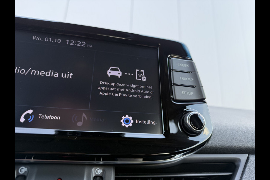 Hyundai i30 1.0 T-GDi MHEV Comfort Automaat | Apple Android Carplay