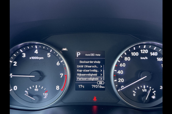 Hyundai i30 1.0 T-GDi MHEV Comfort Automaat | Apple Android Carplay