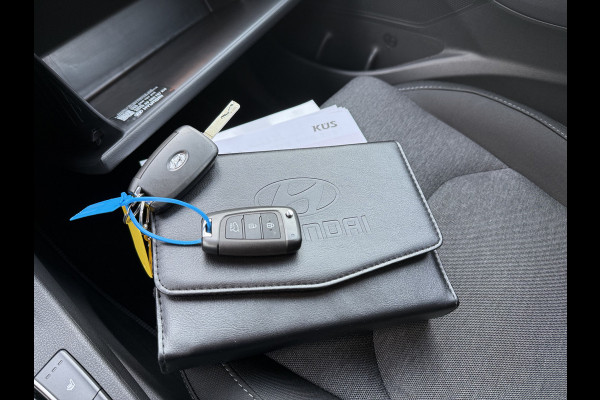 Hyundai i30 1.0 T-GDi MHEV Comfort Automaat | Apple Android Carplay