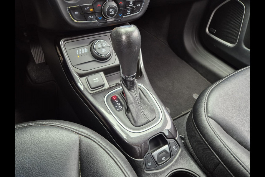 Jeep Compass 4xe 240 Plug-in Hybrid Electric S