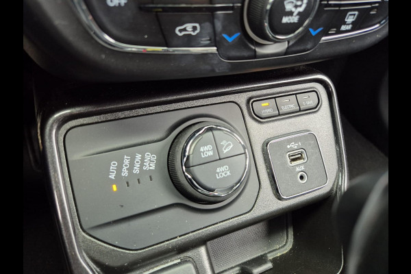 Jeep Compass 4xe 240 Plug-in Hybrid Electric S