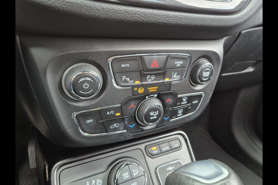 Jeep Compass 4xe 240 Plug-in Hybrid Electric S