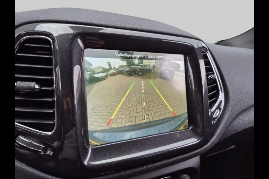 Jeep Compass 4xe 240 Plug-in Hybrid Electric S