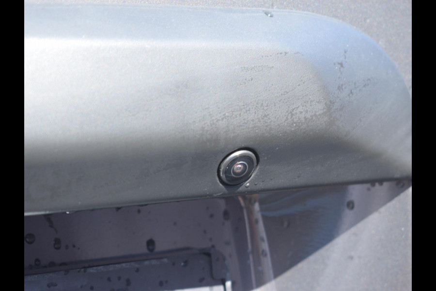 Opel Vivaro Electric 75 kWh Dubbele Cabine | 8 jaar garantie | 2x schuifdeur | Dynamic Comfort NAV Pakket | Comfort Pakket |  Exterieur pakket | Winterpakket | Betimmering | LM velgen | Rijklaarprijs