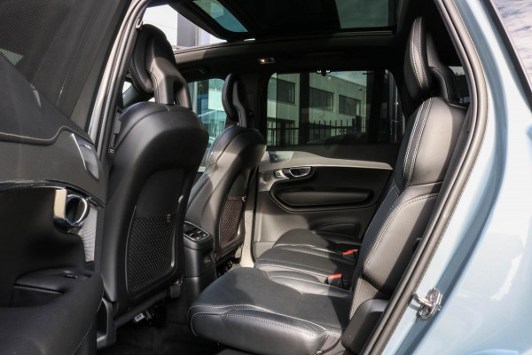Volvo XC90 2.0 T8 Recharge AWD R-Design - PANO - TREKHAAK - BOWERS WILKINS Volvo XC90 2.0 T8 Recharge AWD R-Design - PANO - TREKHAAK - BOWERS WILKINS