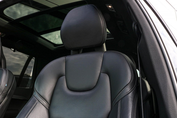 Volvo XC90 2.0 T8 Recharge AWD R-Design - PANO - TREKHAAK - BOWERS WILKINS Volvo XC90 2.0 T8 Recharge AWD R-Design - PANO - TREKHAAK - BOWERS WILKINS