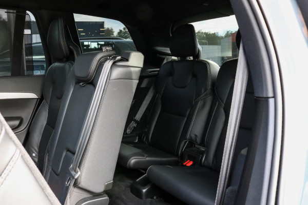 Volvo XC90 2.0 T8 Recharge AWD R-Design - PANO - TREKHAAK - BOWERS WILKINS Volvo XC90 2.0 T8 Recharge AWD R-Design - PANO - TREKHAAK - BOWERS WILKINS