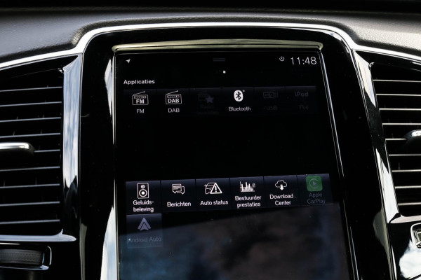 Volvo XC90 2.0 T8 Recharge AWD R-Design - PANO - TREKHAAK - BOWERS WILKINS Volvo XC90 2.0 T8 Recharge AWD R-Design - PANO - TREKHAAK - BOWERS WILKINS
