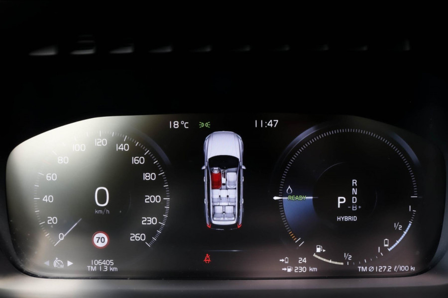 Volvo XC90 2.0 T8 Recharge AWD R-Design - PANO - TREKHAAK - BOWERS WILKINS Volvo XC90 2.0 T8 Recharge AWD R-Design - PANO - TREKHAAK - BOWERS WILKINS