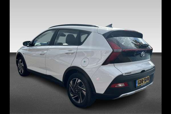 Hyundai Bayon 1.0 T-GDI Comfort Smart