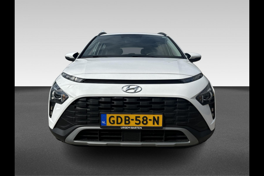Hyundai Bayon 1.0 T-GDI Comfort Smart
