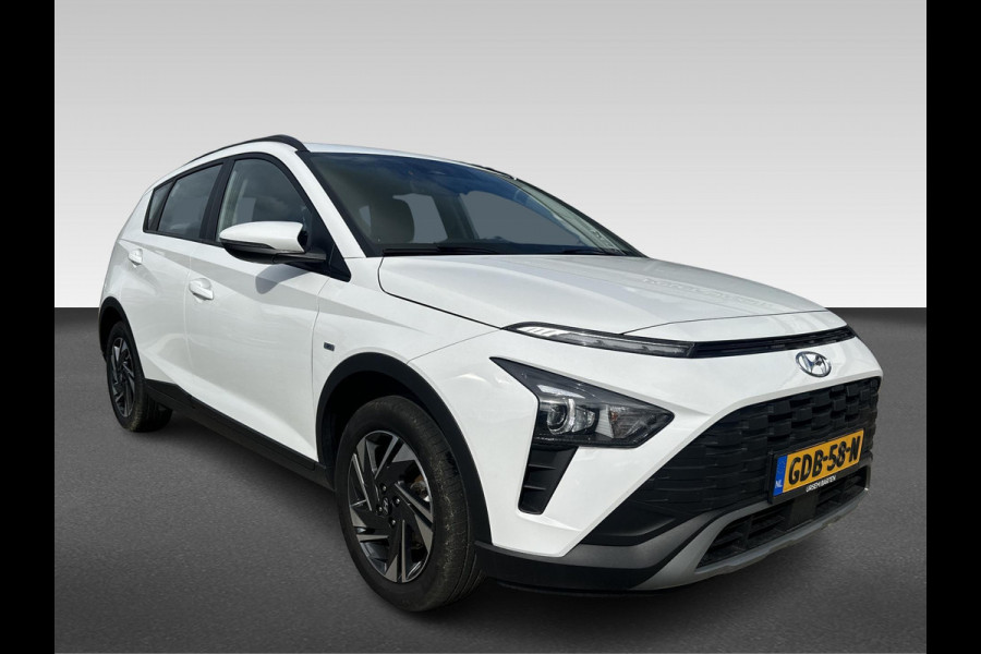 Hyundai Bayon 1.0 T-GDI Comfort Smart