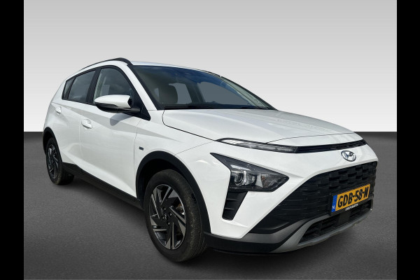 Hyundai Bayon 1.0 T-GDI Comfort Smart
