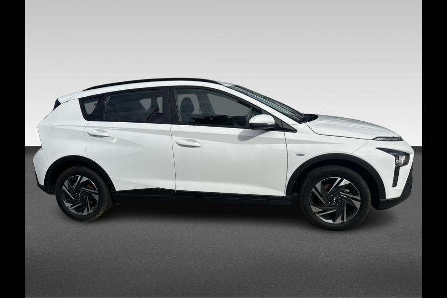 Hyundai Bayon 1.0 T-GDI Comfort Smart