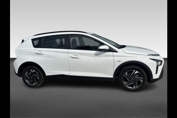 Hyundai Bayon 1.0 T-GDI Comfort Smart
