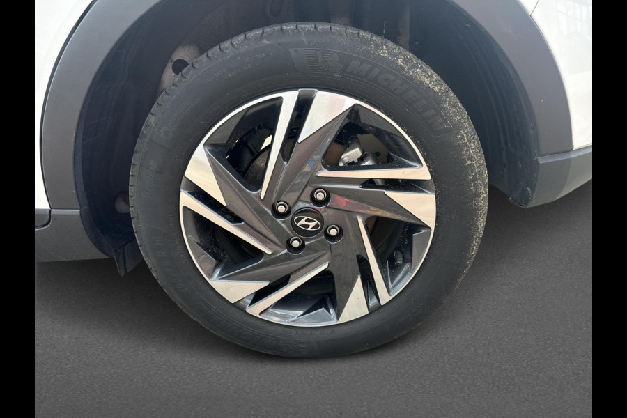 Hyundai Bayon 1.0 T-GDI Comfort Smart