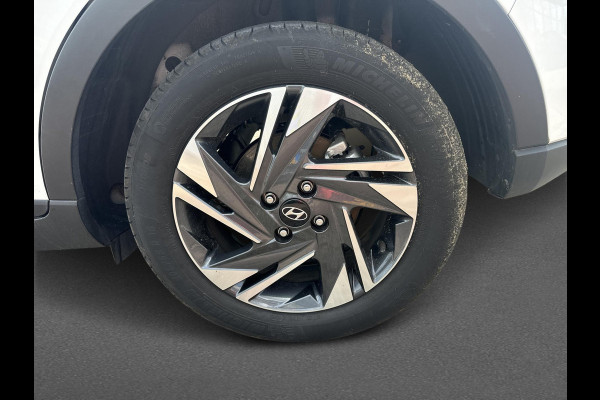 Hyundai Bayon 1.0 T-GDI Comfort Smart