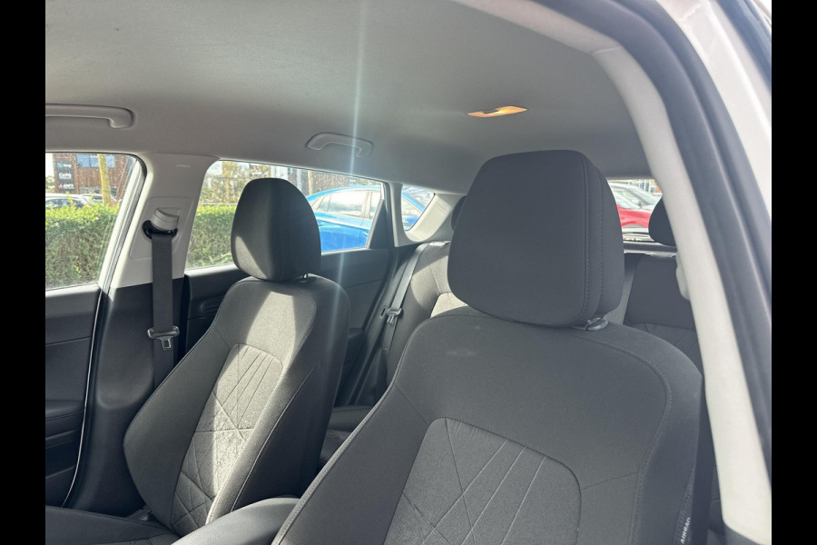 Hyundai Bayon 1.0 T-GDI Comfort Smart