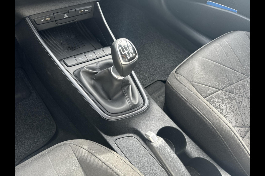 Hyundai Bayon 1.0 T-GDI Comfort Smart