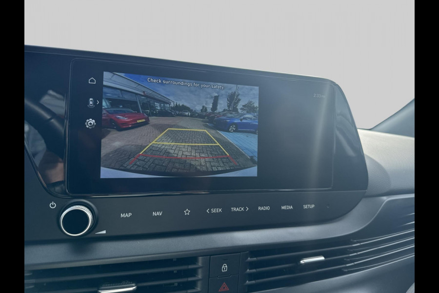 Hyundai Bayon 1.0 T-GDI Comfort Smart