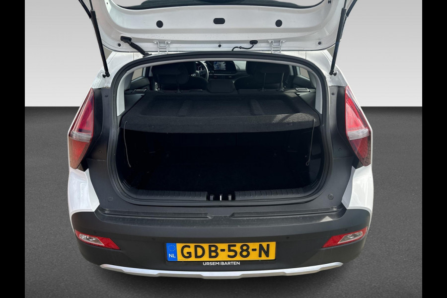 Hyundai Bayon 1.0 T-GDI Comfort Smart