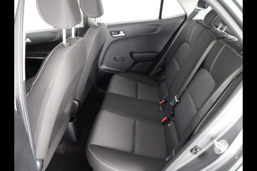 Kia Picanto 1.0 GRAYLINE COMFORTLINE 1e EIG. GARANTIE 7-2031* 5 ZITS.CRUISE CONTROLL.AIRCO