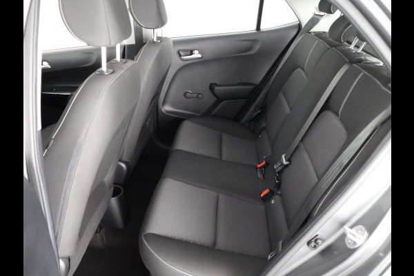 Kia Picanto 1.0 GRAYLINE COMFORTLINE 1e EIG. GARANTIE 7-2031* 5 ZITS.CRUISE CONTROLL.AIRCO