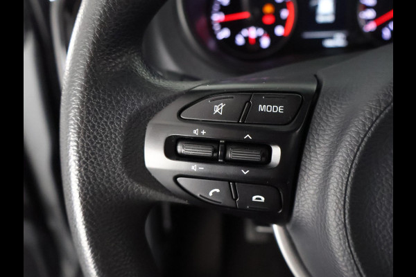 Kia Picanto 1.0 GRAYLINE COMFORTLINE 1e EIG. GARANTIE 7-2031* 5 ZITS.CRUISE CONTROLL.AIRCO