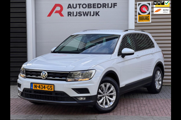Volkswagen Tiguan 1.4 TSI Comfortline Business AppleCarPlay/Keyless Volkswagen Tiguan 1.4 TSI Comfortline Business AppleCarPlay/Keyless