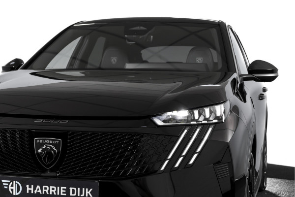 Peugeot 3008 1.2 Hybrid 145 GT | Dig. Cockpit | Adapt. Cruise | Stoel-+stuurverw. | PDC | Camera | NAV+App. Connect | ECC | 19" LM | 6129