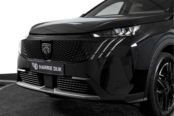 Peugeot 3008 1.2 Hybrid 145 GT | Dig. Cockpit | Adapt. Cruise | Stoel-+stuurverw. | PDC | Camera | NAV+App. Connect | ECC | 19" LM | 6129
