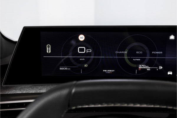 Peugeot 3008 1.2 Hybrid 145 GT | Dig. Cockpit | Adapt. Cruise | Stoel-+stuurverw. | PDC | Camera | NAV+App. Connect | ECC | 19" LM | 6129