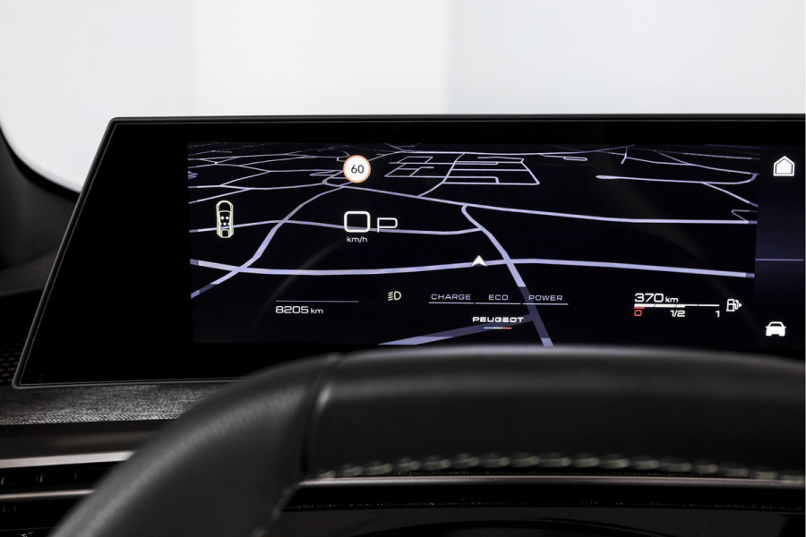 Peugeot 3008 1.2 Hybrid 145 GT | Dig. Cockpit | Adapt. Cruise | Stoel-+stuurverw. | PDC | Camera | NAV+App. Connect | ECC | 19" LM | 6129
