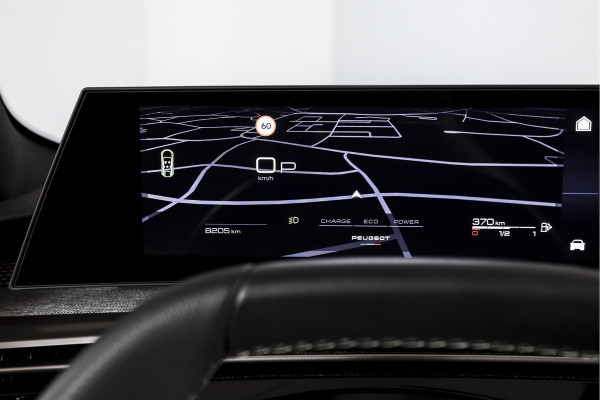 Peugeot 3008 1.2 Hybrid 145 GT | Dig. Cockpit | Adapt. Cruise | Stoel-+stuurverw. | PDC | Camera | NAV+App. Connect | ECC | 19" LM | 6129