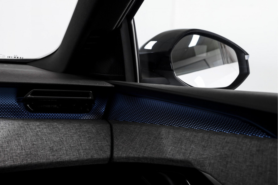 Peugeot 3008 1.2 Hybrid 145 GT | Dig. Cockpit | Adapt. Cruise | Stoel-+stuurverw. | PDC | Camera | NAV+App. Connect | ECC | 19" LM | 6129