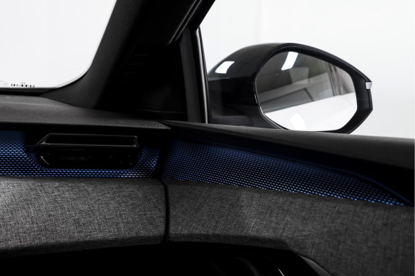 Peugeot 3008 1.2 Hybrid 145 GT | Dig. Cockpit | Adapt. Cruise | Stoel-+stuurverw. | PDC | Camera | NAV+App. Connect | ECC | 19" LM | 6129