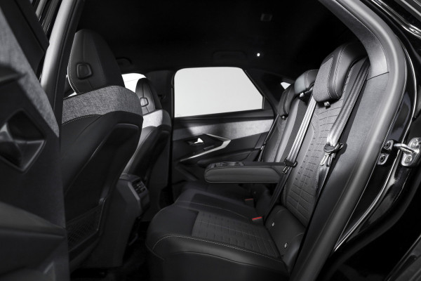 Peugeot 3008 1.2 Hybrid 145 GT | Dig. Cockpit | Adapt. Cruise | Stoel-+stuurverw. | PDC | Camera | NAV+App. Connect | ECC | 19" LM | 6129