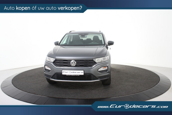 Volkswagen T-Roc 1.0 TSI Style *1ste Eigenaar*Navigatie*Camera*