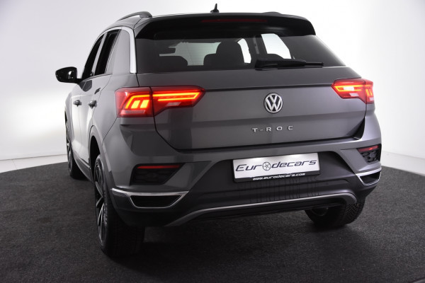 Volkswagen T-Roc 1.0 TSI Style *1ste Eigenaar*Navigatie*Camera*