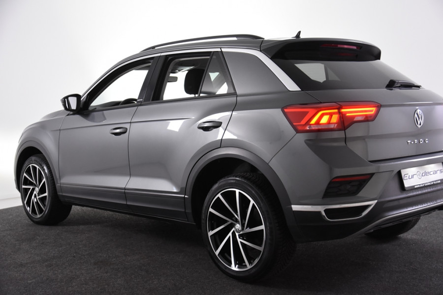 Volkswagen T-Roc 1.0 TSI Style *1ste Eigenaar*Navigatie*Camera*